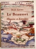 LE BEAUSSET, histoire et histoires d'une commune rurale de Provence.. GAVOT (Jean).