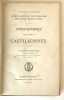 NOTICES HISTORIQUES SUR LA VILLE DE CASTILLONNES.(J. J. Oscar).BOUYSSY. CASTILLONNES-SAUVETAT-SAINT-BARTHELEMY (J.J. Oscar Bouyssy)