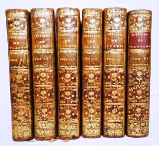 HISTOIRE D'ANGLETERRE, depuis l'invasion de Jules César, jusqu'à l'avènement de Henry VII. Traduite de l'anglais par madame B*** (Belot).