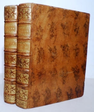 ORDONNANCE DE LOUIS XV, roi de France et de Navarre, pour fixer la jurisprudence sur la nature, la forme, les charges & les conditions des Donations, ...