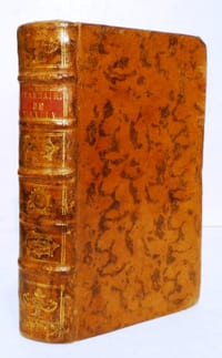 PRINCIPES GENERAUX ET PARTICULIERS DE LA LANGUE FRANCOISE, suivis d'un abrégé de versifications.