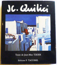 Jean Claude QUILICI.