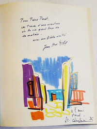 Jean Claude QUILICI.