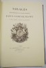 Voyages pittoresques et romantiques dans l'ancienne France. NORMANDIE.tome II et tome III. TAYLOR- NORMANDIE (Baron I.).TOME 2 et 3