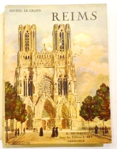 Reims.