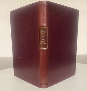 Le poids du ciel. 32 astrographies par M. de Kerolyr.