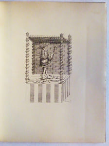 DISCOURS SUR LES ARCS TRIOMPHAUX dressés en la ville d'Aix à l'heureuse arrivée de très chrétien, très grand et très juste monarque Louis XIII, roi de France et de Navarrre.