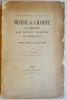 MISERE & CHARITE EN PROVENCE AU XVIIIe SIECLE. Essai d'histoire sociale. Thèse pour le doctorat.. VALRAN (G.).