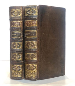Les caractères de Théophraste, ou les mœurs de ce siècle. Nouvelle édition augmentée de la Défense de M. de La Bruyère & de ses Caractères.