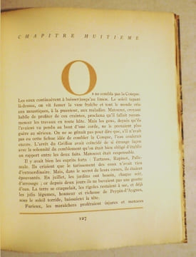 Le Trestoulas précédé du Serpent .. BOSCO - LEGRAND Henri