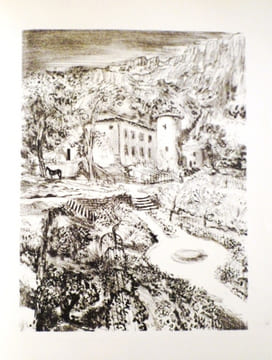 Le Trestoulas précédé du Serpent .. BOSCO - LEGRAND Henri