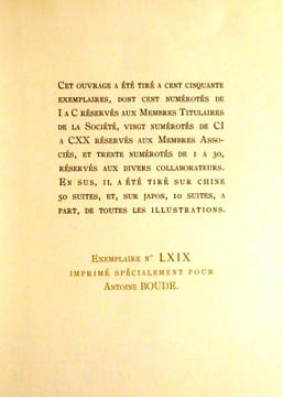 Le Trestoulas précédé du Serpent .. BOSCO - LEGRAND Henri