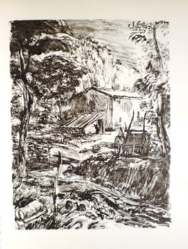 Le Trestoulas précédé du Serpent .. BOSCO - LEGRAND Henri