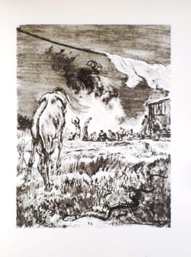 Le Trestoulas précédé du Serpent .. BOSCO - LEGRAND Henri