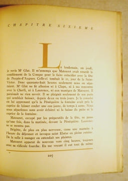 Le Trestoulas précédé du Serpent .. BOSCO - LEGRAND Henri