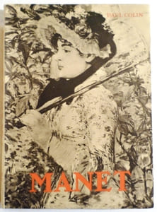 Edouard Manet.