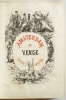 Amsterdam et Venise.. HAVARD (Henry).