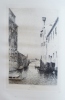 Amsterdam et Venise.. HAVARD (Henry).