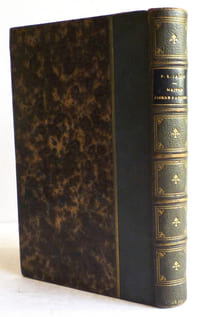 Maistre Pierre Pathelin, suivi du Nouveau Pathelin et du Testament de Pathelin, farces du quinzième siècle.