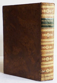 Dictionnaire géographique, ou description de toutes les parties du monde. Précédée d'un précis de géographie par J. D. Goigoux.