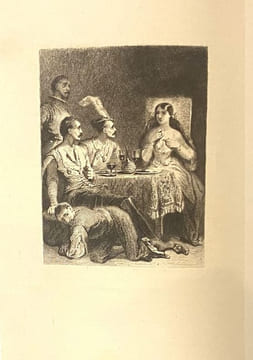 CONTES.. HETZEL) - NODIER (Charles)