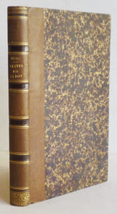 Textes sur la dot traduits et commentés. Cours de 1845-1846.