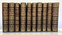 Histoire du peuple de Dieu, depuis son origine jusqu'à la naissance du messie, tirée des seuls livres saints, ou le texte sacré des livres de l'Ancien Testament réduit en un corps d'histoire.