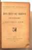 Dictionnaire, annuaire et album. 'Les Dictionnaires Départementaux'..  BOUCHES-DU-RHONE -" DICTIONNAIRES DEPARTEMENTAUX "
