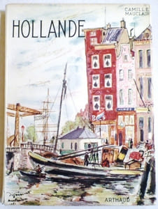 La Hollande.