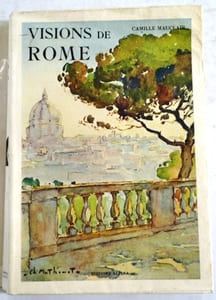 Visions de Rome.