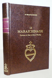 Le Maraichinage.