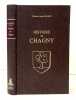 Histoire de Chagny.. BANDET (Charles-Louis).