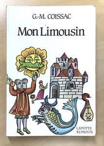 Mon Limousin.