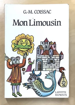 Mon Limousin.. COISSAC (G. M.).