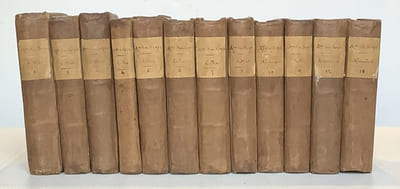 LETTRES HISTORIQUES ET GALANTES, ouvrage curieux.