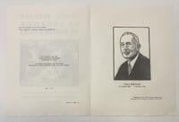 La légende Jean de l'Ours. Préfaces de Charles Camproux et Jean Cherpin.