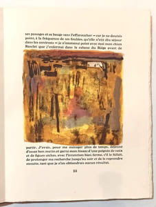 La bête du Vaccarès.
