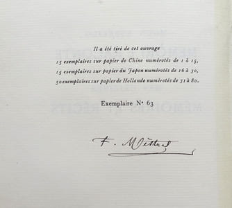 Moun espelido. Memori e raconte. Mes origines. Mémoires et récits.Textes provençal et français.
