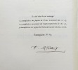 Moun espelido. Memori e raconte. Mes origines. Mémoires et récits.Textes provençal et français.. MISTRAL (Frédéric).