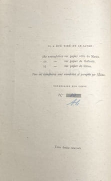 Les Olivades. Texte et traduction.. MISTRAL (Frédéric).