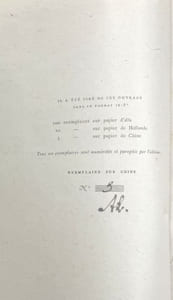Le poème du Rhône en XII chants. Texte provençal et traduction française.