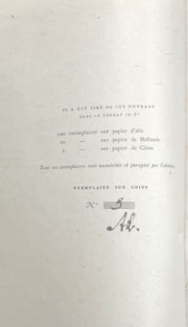 Le poème du Rhône en XII chants. Texte provençal et traduction française.. MISTRAL (Frédéric).