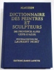 Dictionnaire des peintres et sculpteurs de Provence Alpes Côte d'Azur.. ALAUZEN (André).