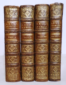Histoire des Révolutions d'Angleterre, depuis le commencement de la Monarchie. Nouvelle édition, corrigée.