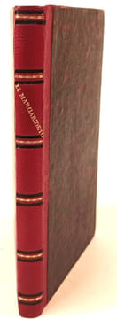 Li Margarideto. Préface de Camille Reybaud.. ROUMANILLE (Joseph).