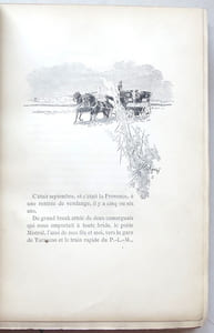 Port-Tarascon. Dernières aventures de l'illustre Tartarin.