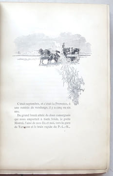 Port-Tarascon. Dernières aventures de l'illustre Tartarin.. DAUDET (Alphonse).