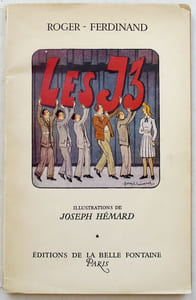 Les J3