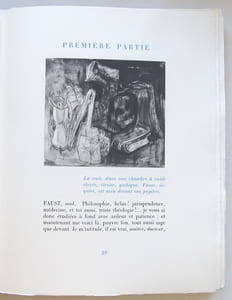Faust. Traduit par Gérard de Nerval.