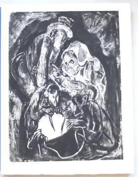 Faust. Traduit par Gérard de Nerval.. DARAGNES) GOETHE (jean-Gabriel)